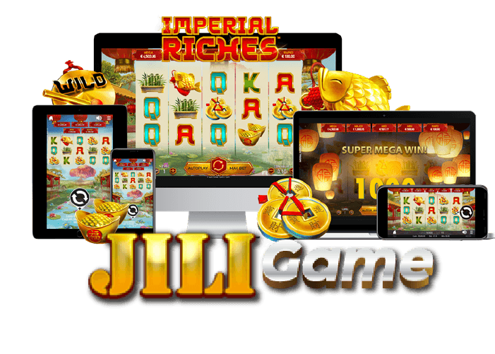 jiligame