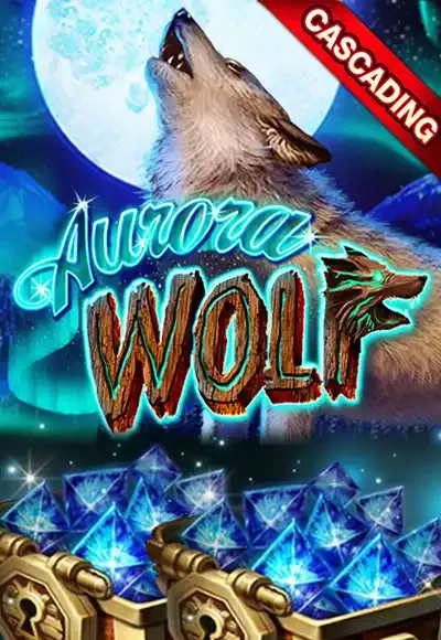 aurora-wolf