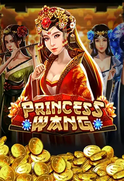 princess-wang