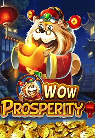 wow-prosperity